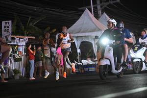 BIB: 
                            <button type="button" onclick="openModal(22978329)" class="btn btn-primary btn-sm float-right btn-popup" data-toggle="modal" data-target=".modal-high-quality">
                        <i class="fas fa-shopping-cart"></i> Add to Cart
                    </button>
                                            <button type="button" onclick="isThisMe(22978329, true)" class="btn btn-success btn-sm float-right btn-popup btn-isme hidden" data-toggle="tooltip" data-placement="bottom" title="นี่คือรูปของคุณใช่ไหม คลิกที่นี่เพื่อเอาเข้าอัลบั้ม">
                        <i class="fas fa-plus"></i> Add to album
                    </button>
                    <button type="button" onclick="isThisMe(22978329, false)" class="btn btn-warning btn-sm float-right btn-popup btn-isnotme hidden">
                        <i class="fas fa-ban"></i> Remove from album
                    </button>